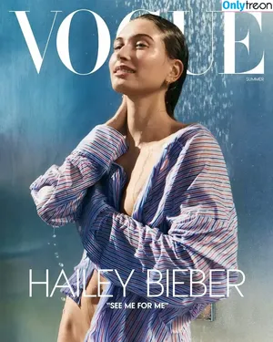 Hailey Baldwin / haileybieber nude photo #0147