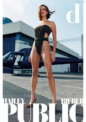 Hailey Bieber / baldwin / haileybieber фото голая #0196