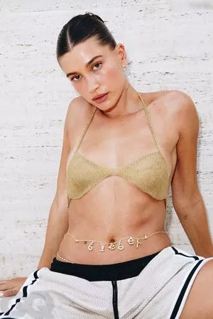 Hailey Bieber / baldwin / haileybieber фото голая #0206