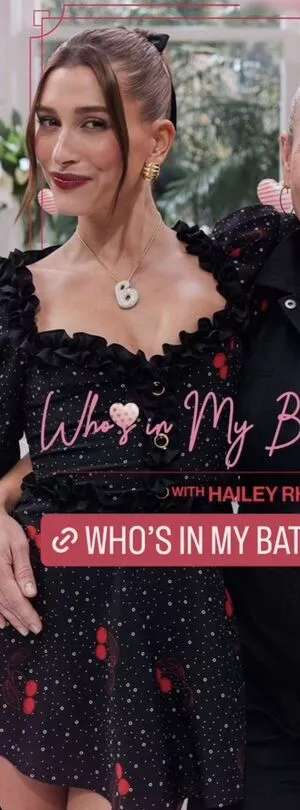 Hailey Bieber / baldwin / haileybieber фото голая #0222