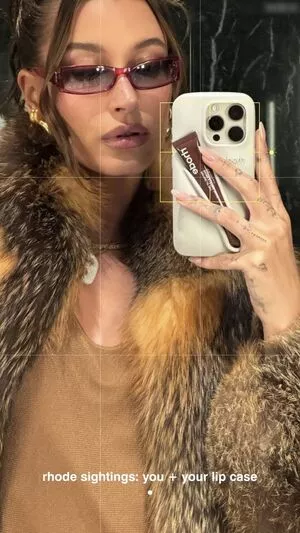 Hailey Bieber / baldwin / haileybieber фото голая #0227