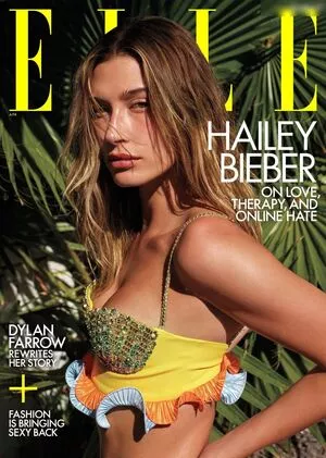 Hailey Bieber / baldwin / haileybieber фото голая #0269