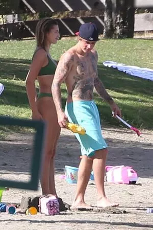 Hailey Bieber / baldwin / haileybieber фото голая #0290