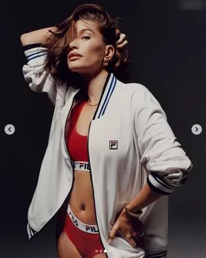 Hailey Bieber / baldwin / haileybieber фото голая #0366
