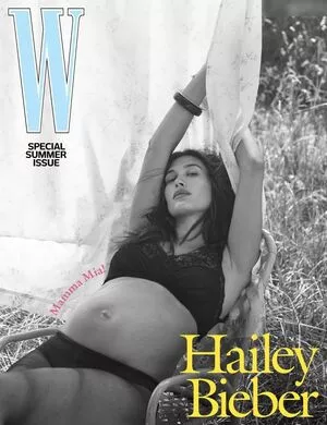 Hailey Bieber / baldwin / haileybieber фото голая #0373
