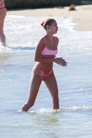 Hailey Bieber / baldwin / haileybieber фото голая #0405