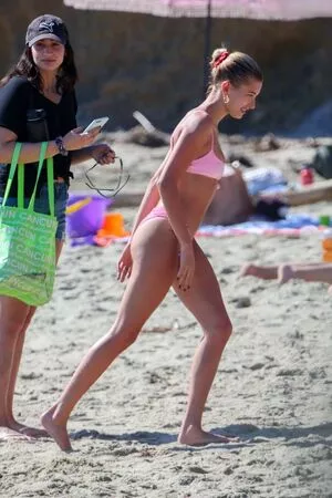 Hailey Bieber / baldwin / haileybieber фото голая #0411