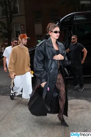 Hailey Bieber / baldwin / haileybieber фото голая #0669