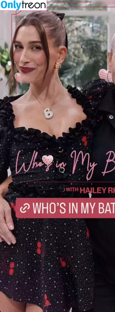 Hailey Bieber nude photo #0222 (baldwin / haileybieber)