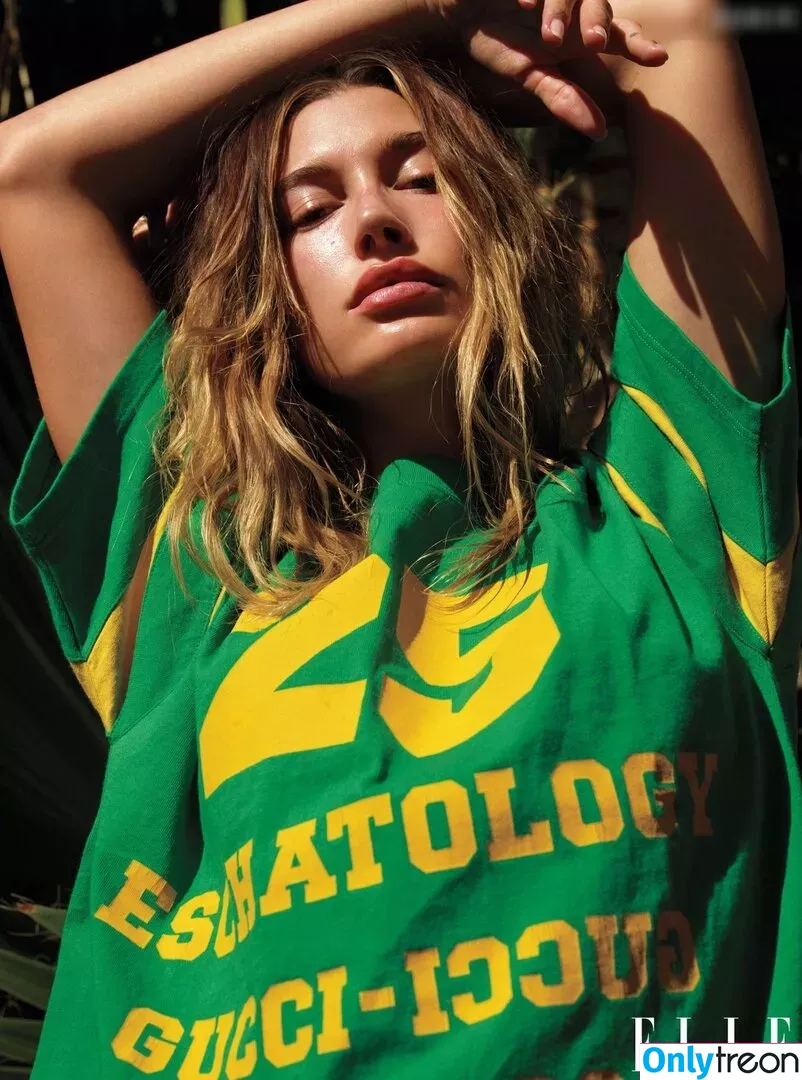Hailey Bieber голая photo #0274 (baldwin / haileybieber)