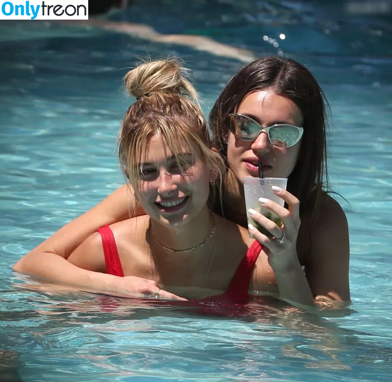 Hailey Bieber nude photo #0363 (baldwin / haileybieber)