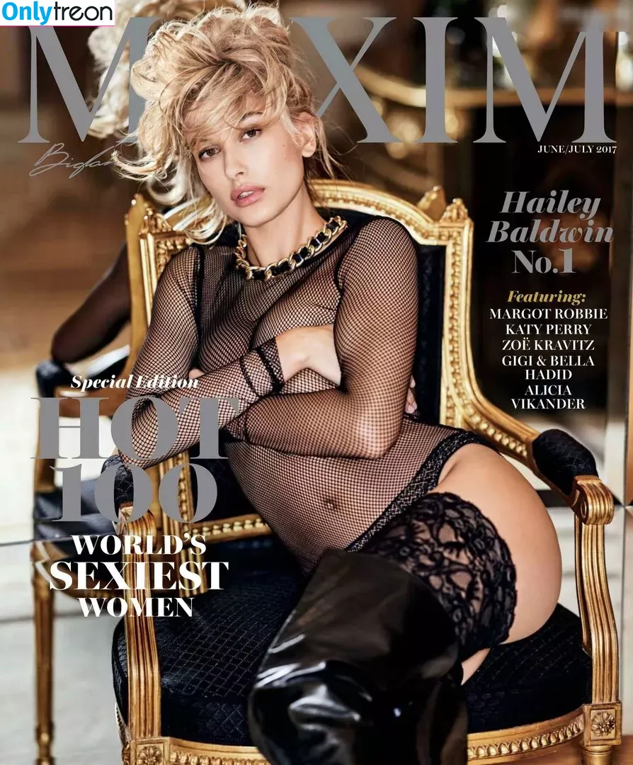 Hailey Bieber голая photo #0492 (baldwin / haileybieber)