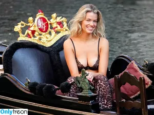Hailey Clauson / hailey_clauson / haileyclauson фото голая #0482