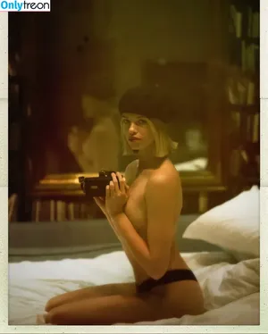 Hailey Clauson / hailey_clauson / haileyclauson nude photo #0561