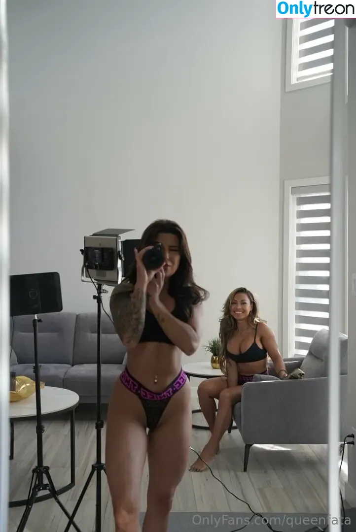 Hailey Fata nude photo #0027 (haileyfata / missfata / queenfata)