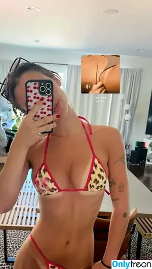 Hailey.kae / Haileykae_ / Kaexbae nude photo #0027
