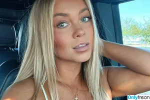 Hailey Ostrom / haileyostrom nude photo #0028