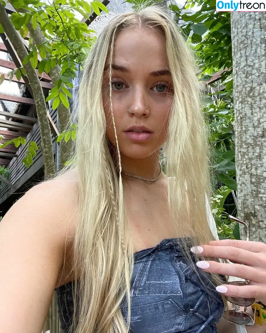 Hailey Van Lith nude photo #0034 (haileyvanlith)
