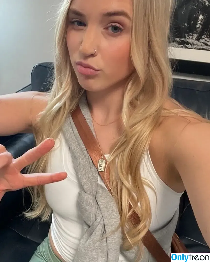 Hailey Van Lith nude photo #0049 (haileyvanlith)