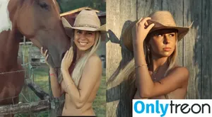 Hailey Welch / The Hawk Tuah Girl / hay_welch фото голая #0003