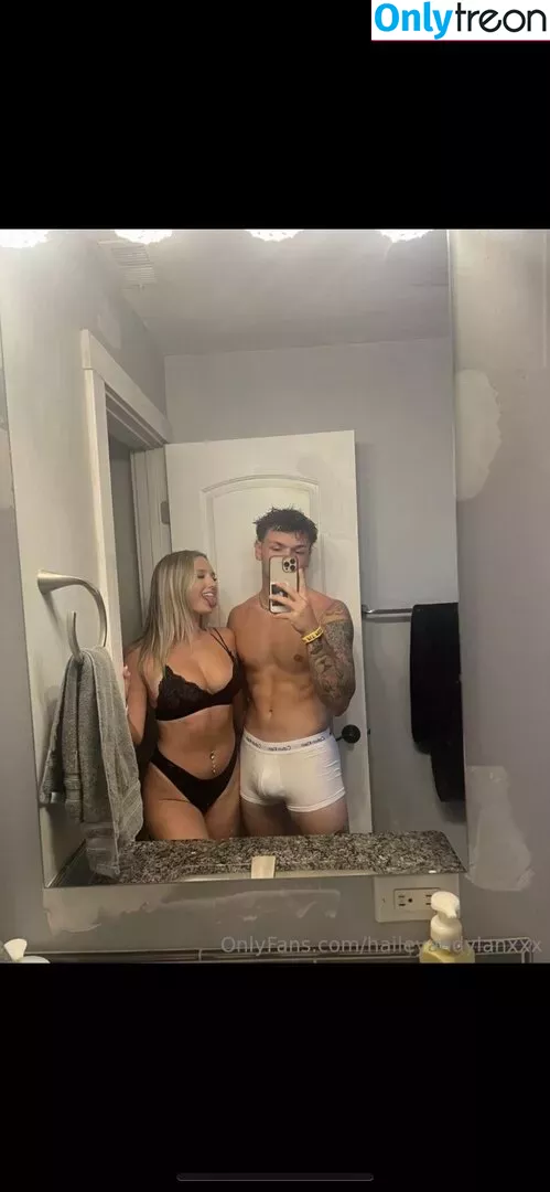 Haileyandylanxxx nude photo #0002 (Hail&Dylprivate / Haileytucker_ Hailey Tucker / haileytucker_)