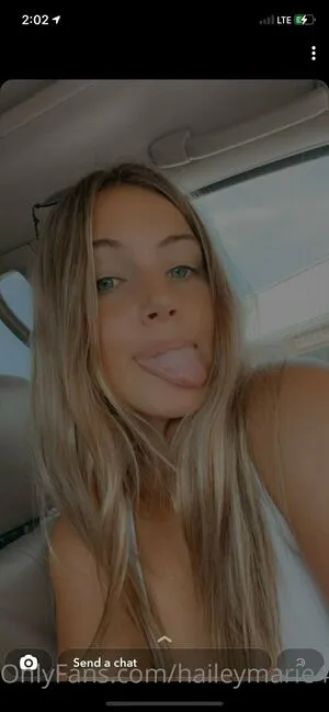 haileymarie4657 / haileymaarie nude photo #0051
