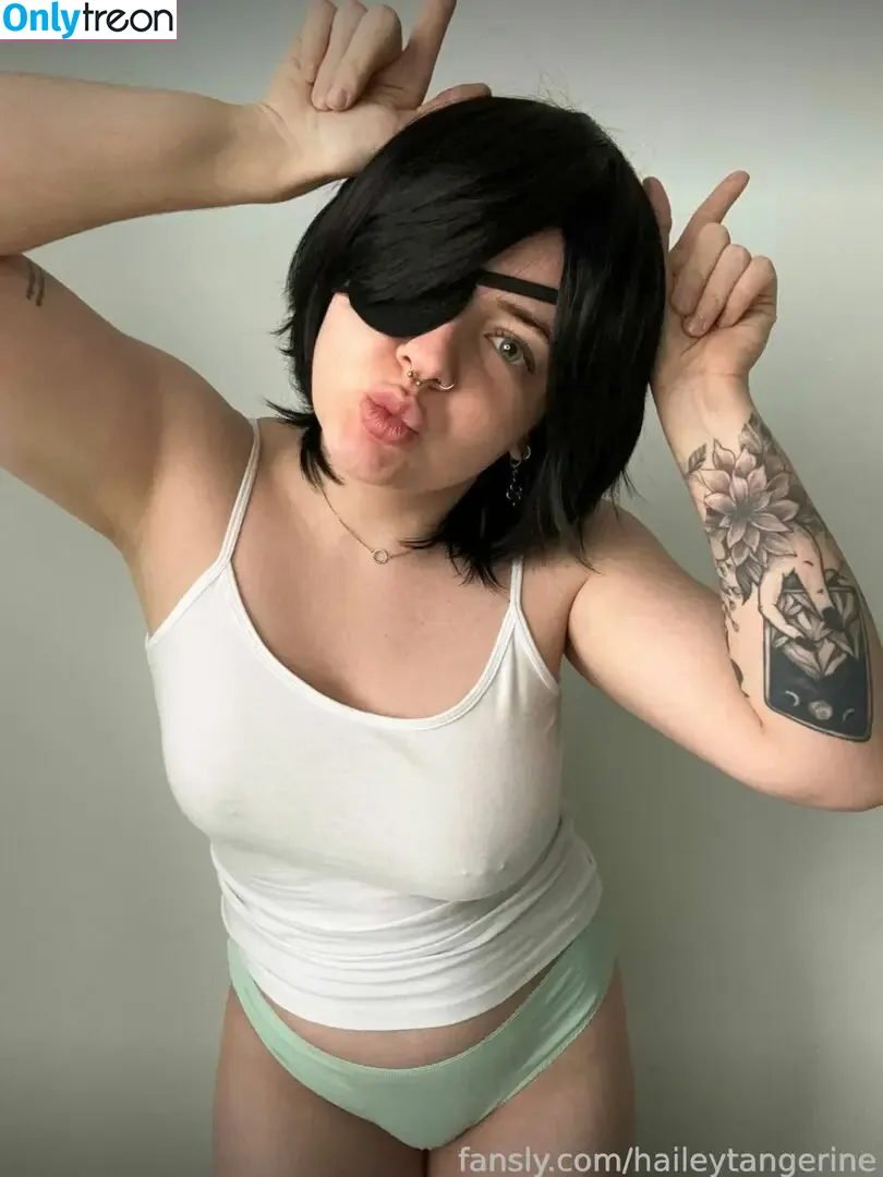 haileytangerine nude photo #0016 (haileytangerine)