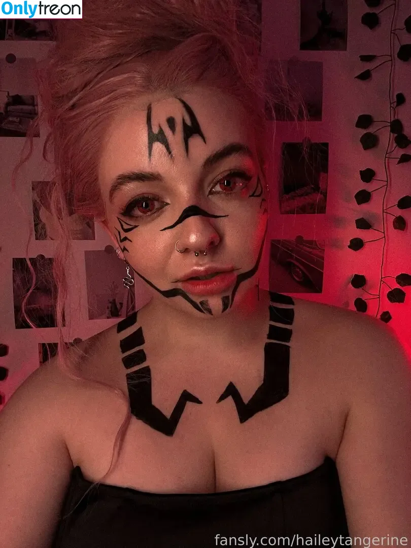haileytangerine nude photo #0034 (haileytangerine)