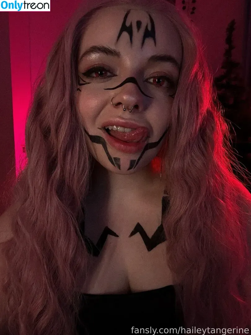 haileytangerine nude photo #0036 (haileytangerine)