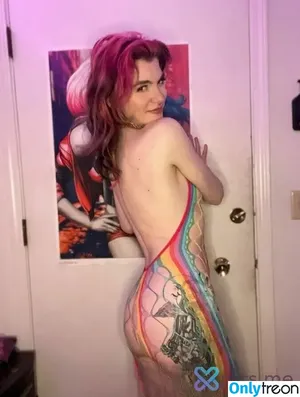 haileywaifu69 / haileygrow фото голая #0085