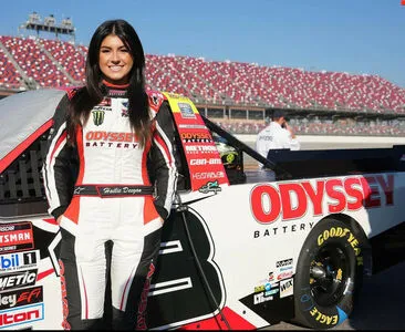 Hailie Deegan / hailiedeegan фото голая #0116