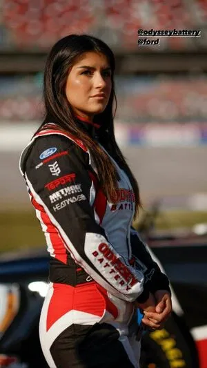 Hailie Deegan / hailiedeegan фото голая #0117