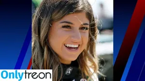 Hailie Deegan / hailiedeegan nude photo #0148