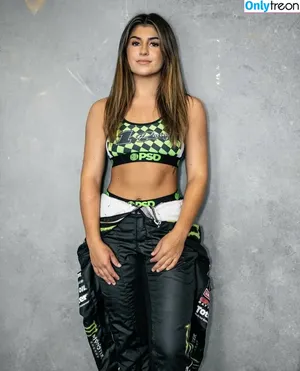 Hailie Deegan / hailie_deegan / hailiedeegan nude photo #0164