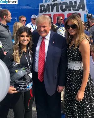 Hailie Deegan / hailie_deegan / hailiedeegan nude photo #0165