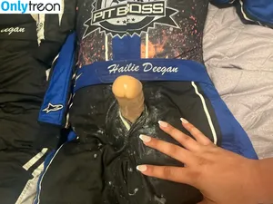 Hailie Deegan / hailie_deegan / hailiedeegan nude photo #0171