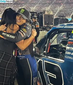 Hailie Deegan / hailie_deegan / hailiedeegan nude photo #0172