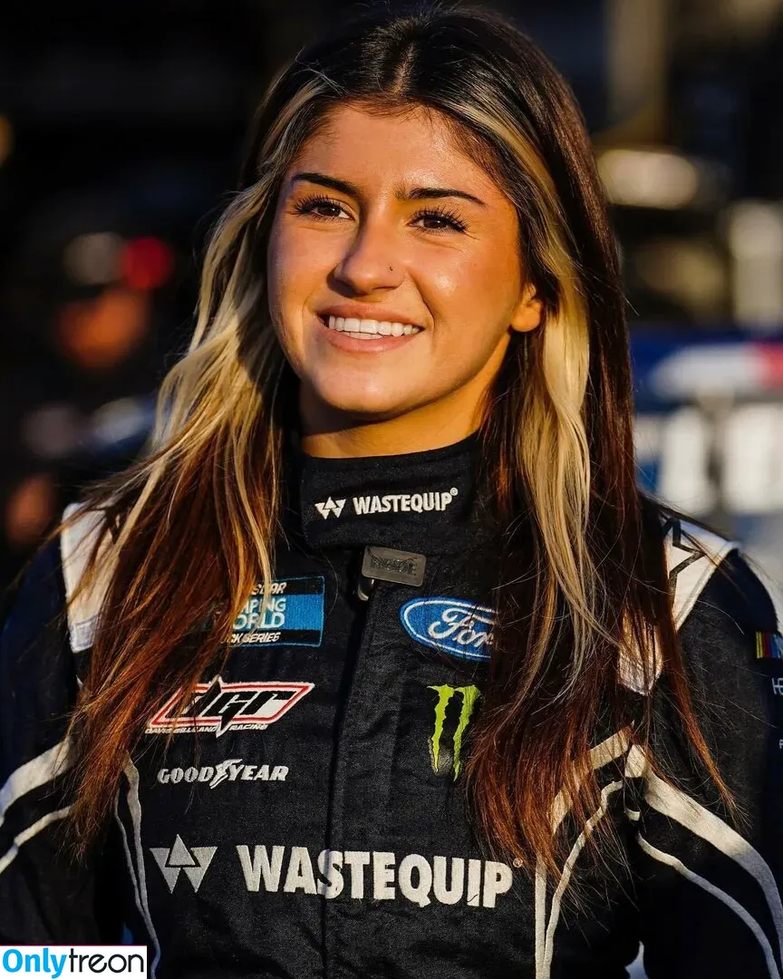 Hailie Deegan nude photo #0009 (hailiedeegan)