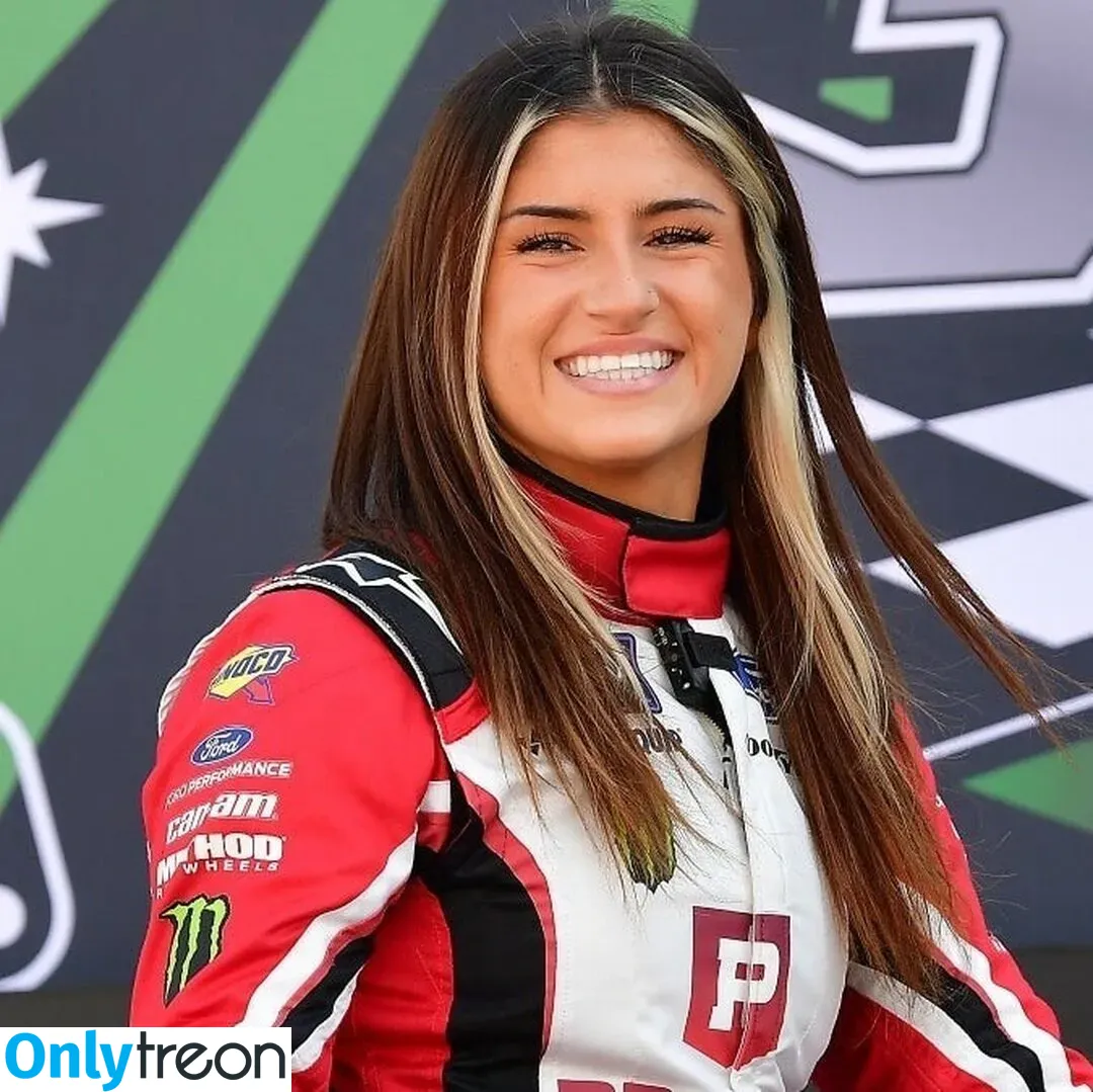 Hailie Deegan nude photo #0011 (hailiedeegan)