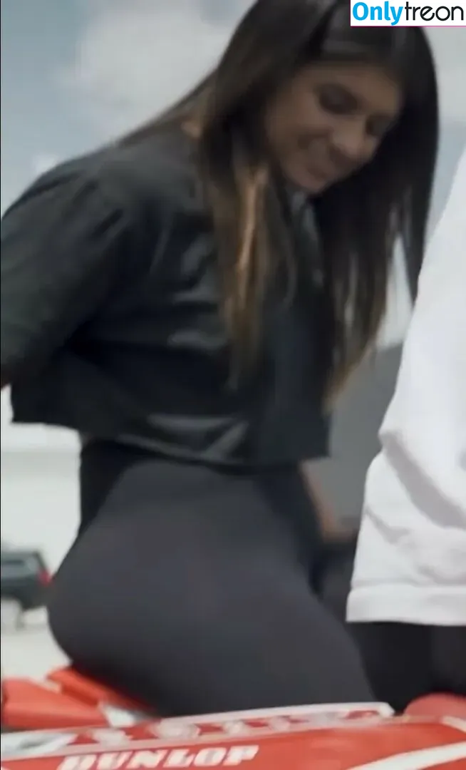 Hailie Deegan nude photo #0030 (hailiedeegan)