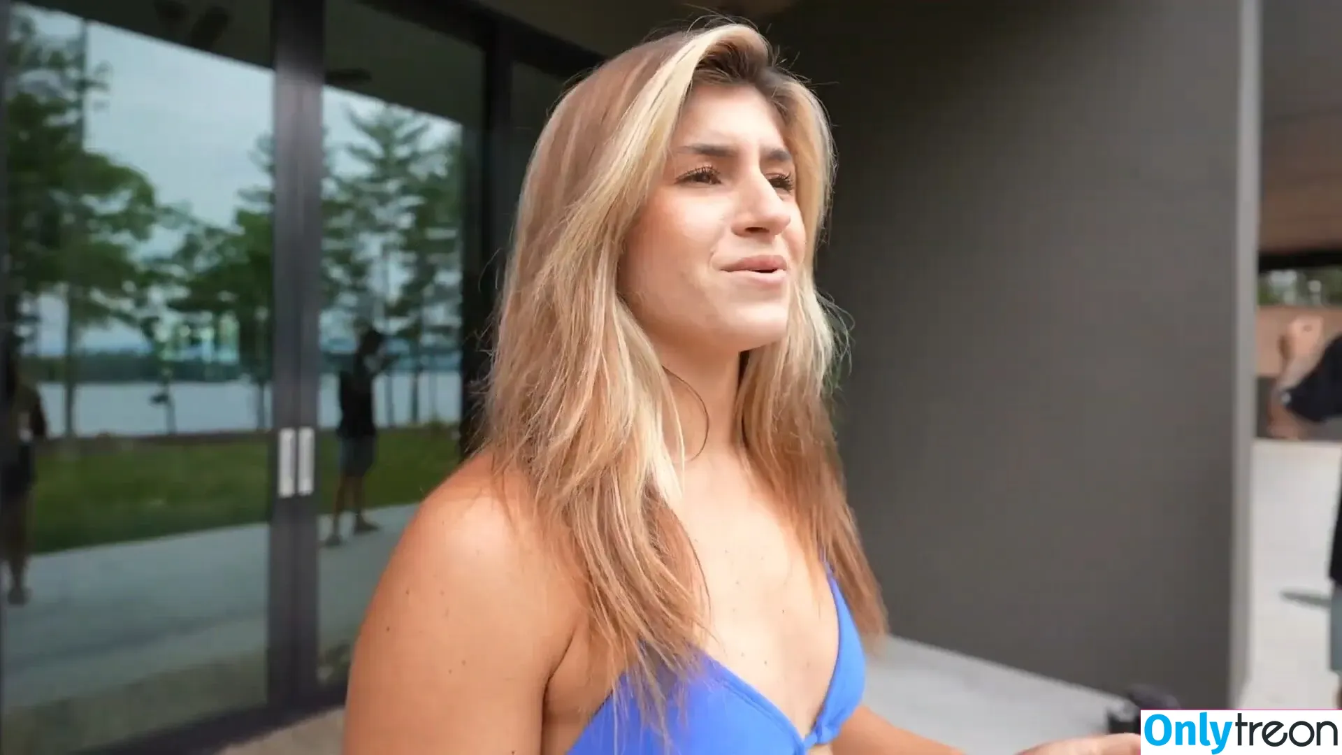 Hailie Deegan nude photo #0036 (hailiedeegan)