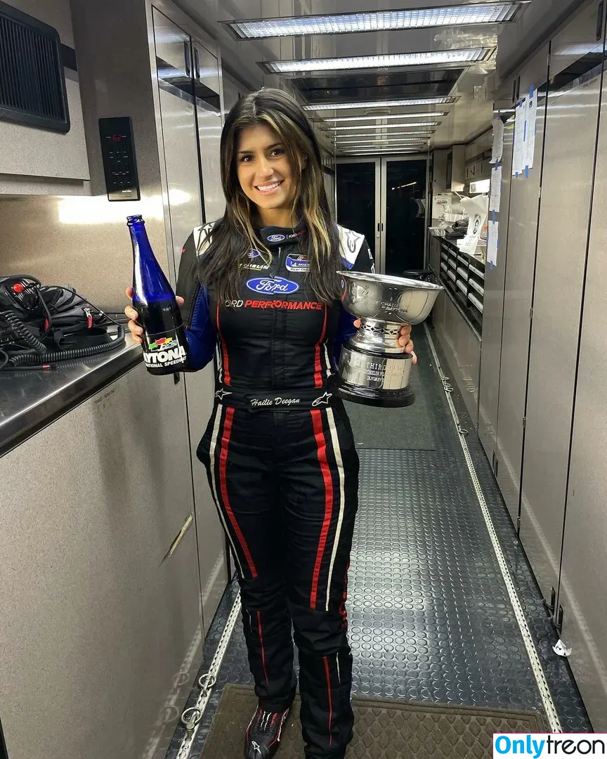 Hailie Deegan nude photo #0055 (hailiedeegan)