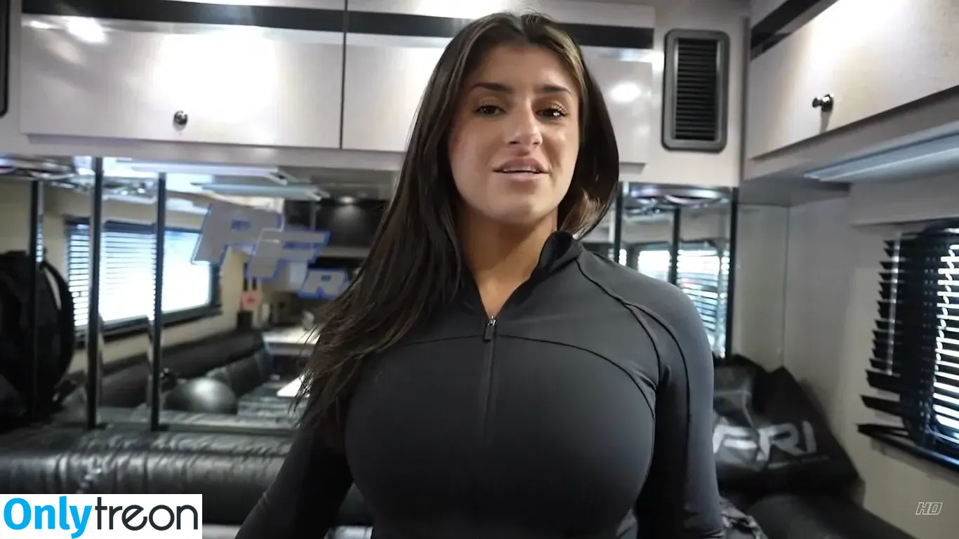 Hailie Deegan голая photo #0057 (hailiedeegan)