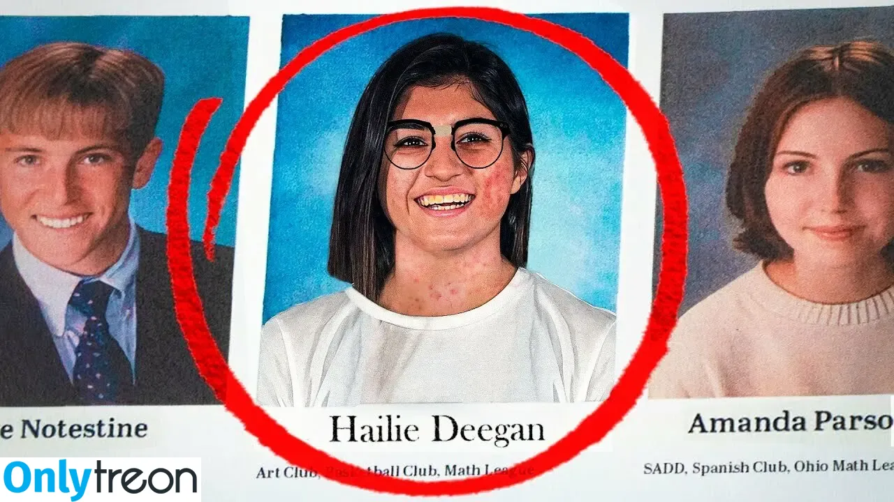 Hailie Deegan голая photo #0138 (hailiedeegan)