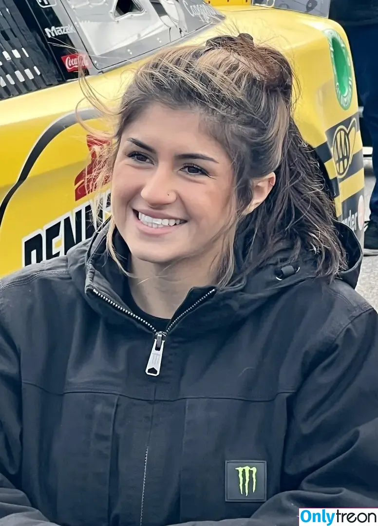 Hailie Deegan nude photo #0140 (hailiedeegan)