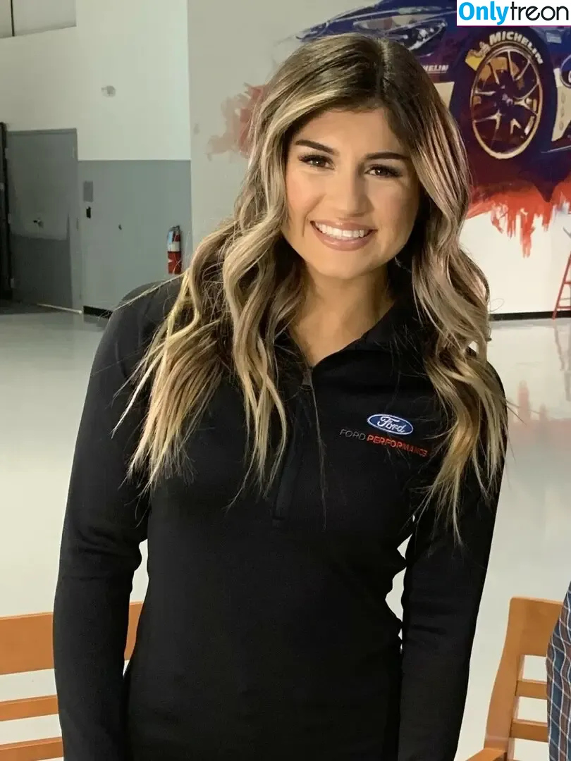 Hailie Deegan голая photo #0145 (hailiedeegan)