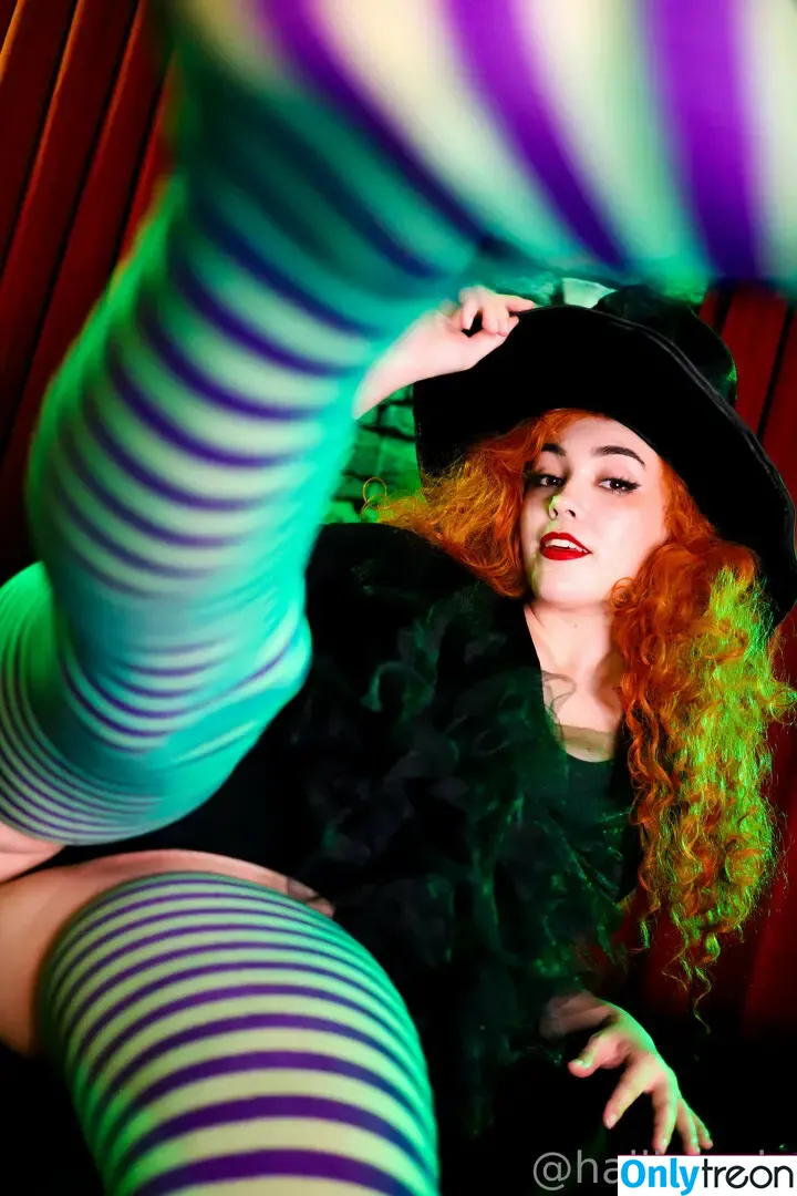 Hailie Rosie голая photo #0209 (hailierosie)