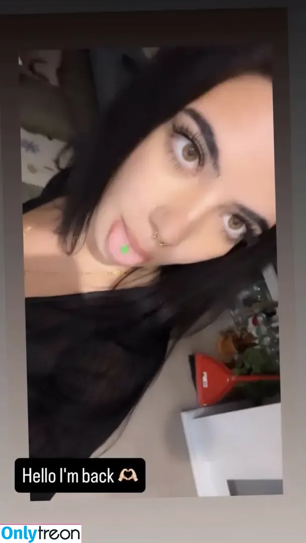 Hailienavaa_ nude photo #0010 (xohailie)