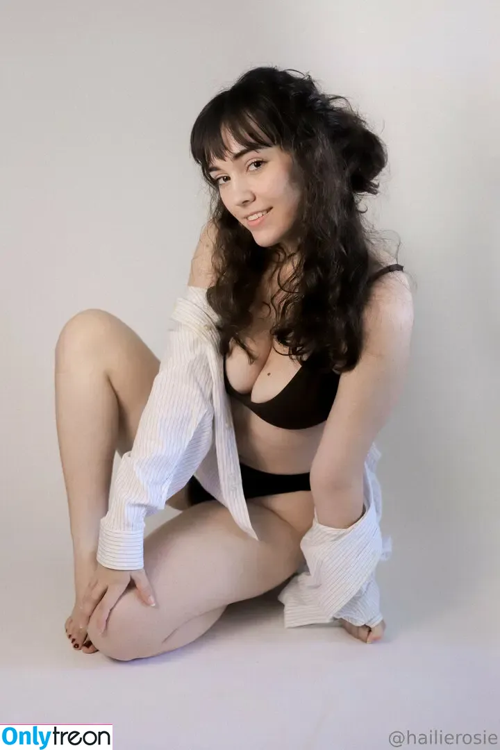 hailierosie nude photo #0167 (hailierosie)