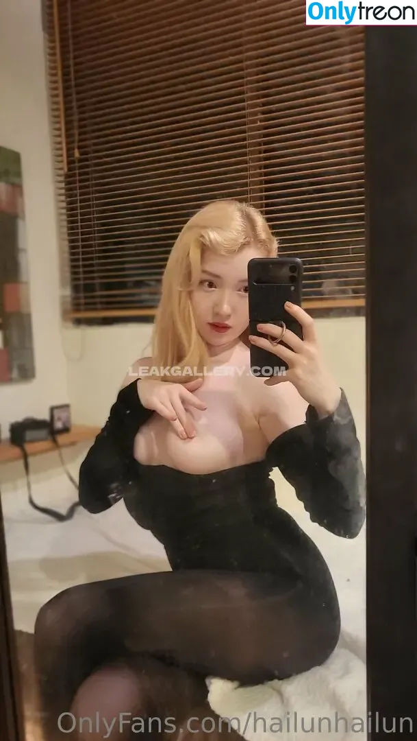 Hailunmeimei nude photo #0117 (hailun_meimei / 海倫)